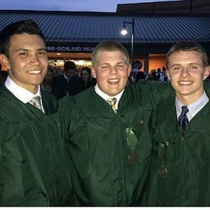 Meet your Posher, Jonathan